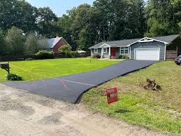 Best Driveway Removal and Replacement  in East Quincy, CA